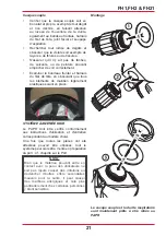 Preview for 23 page of Scott Safety FH1 Operating And Maintenance Instructions Manual