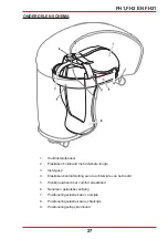 Preview for 29 page of Scott Safety FH1 Operating And Maintenance Instructions Manual