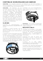 Предварительный просмотр 25 страницы Scott Safety FH3 Operating And Maintenance Instructions Manual