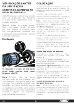 Предварительный просмотр 38 страницы Scott Safety FH3 Operating And Maintenance Instructions Manual