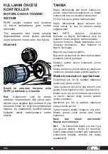 Предварительный просмотр 56 страницы Scott Safety FH3 Operating And Maintenance Instructions Manual