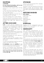 Preview for 15 page of Scott Safety FH4 Operating And Maintenance Instructions Manual