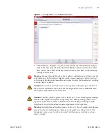 Preview for 63 page of Scott Safety HushAir Connect 7500 User Manual