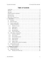 Preview for 10 page of Scott Safety MultiFlame FV-40 Series User Manual