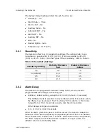 Preview for 46 page of Scott Safety MultiFlame FV-40 Series User Manual