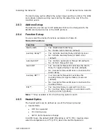 Preview for 47 page of Scott Safety MultiFlame FV-40 Series User Manual