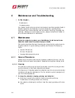 Preview for 53 page of Scott Safety MultiFlame FV-40 Series User Manual