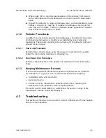 Preview for 54 page of Scott Safety MultiFlame FV-40 Series User Manual