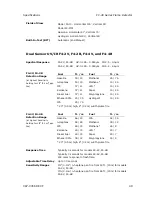 Preview for 58 page of Scott Safety MultiFlame FV-40 Series User Manual