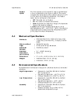 Preview for 63 page of Scott Safety MultiFlame FV-40 Series User Manual