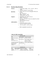 Preview for 76 page of Scott Safety MultiFlame FV-40 Series User Manual