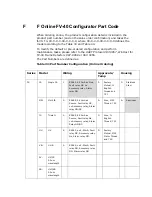 Preview for 85 page of Scott Safety MultiFlame FV-40 Series User Manual