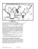 Preview for 14 page of Scott Safety PAK-ALERT Operation And Maintenance Instruction Manual