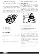 Preview for 12 page of Scott Safety PROPAK F Manual