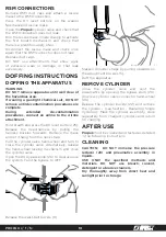 Preview for 17 page of Scott Safety PROPAK F Manual