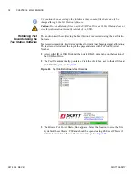 Preview for 82 page of Scott Safety Protege ZM System Manual