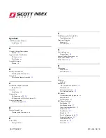 Preview for 111 page of Scott Safety Protege ZM System Manual