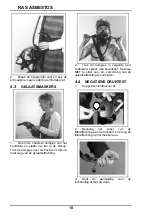 Preview for 21 page of Scott Safety RAS ASBESTOS User Instructions