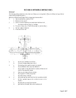 Preview for 9 page of Scott Sport N143W Pilot Operating Handbook