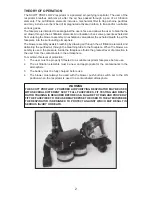 Preview for 3 page of Scott 2 Operation And Maintenance Instructions