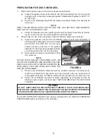 Preview for 9 page of Scott 2 Operation And Maintenance Instructions