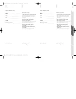 Preview for 6 page of Scott 2005 Bike Owner'S Manual