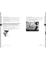 Preview for 4 page of Scott 2012 BMX Manual