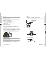 Preview for 5 page of Scott 2012 BMX Manual