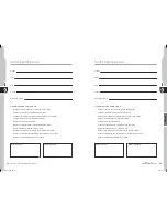 Preview for 13 page of Scott 2012 BMX Manual