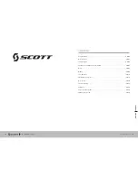 Preview for 2 page of Scott 2014 BIKE Owner'S Manual