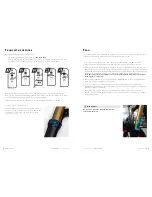 Предварительный просмотр 5 страницы Scott 2014 Scale Carbon User Manual