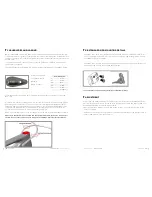 Предварительный просмотр 7 страницы Scott 2014 Scale Carbon User Manual