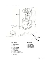 Предварительный просмотр 4 страницы Scott 21210 Instruction Manual