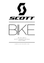 Preview for 1 page of Scott 280488 Owner'S Manual