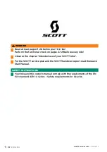 Preview for 2 page of Scott 280488 Owner'S Manual