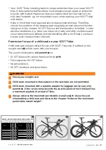 Preview for 21 page of Scott 280488 Owner'S Manual