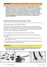 Preview for 29 page of Scott 280488 Owner'S Manual