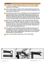 Preview for 38 page of Scott 280488 Owner'S Manual