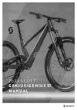 Scott 290292 Manual preview