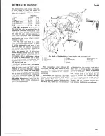 Preview for 8 page of Scott 5 Hp Series Service Data