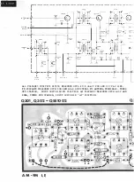 Предварительный просмотр 11 страницы Scott 631 Receiver Service Manual