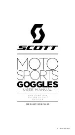 Scott Agent User Manual предпросмотр