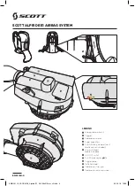 Предварительный просмотр 4 страницы Scott ALPRIDE E1 User Manual