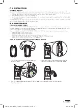 Предварительный просмотр 11 страницы Scott ALPRIDE E1 User Manual