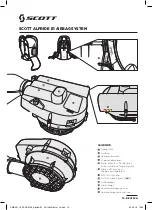 Предварительный просмотр 15 страницы Scott ALPRIDE E1 User Manual