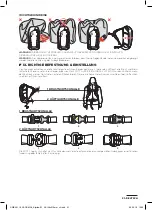 Предварительный просмотр 21 страницы Scott ALPRIDE E1 User Manual