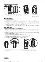 Предварительный просмотр 22 страницы Scott ALPRIDE E1 User Manual