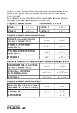 Preview for 40 page of Scott ASSAULT User Manual