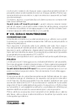 Preview for 42 page of Scott ASSAULT User Manual