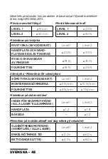 Preview for 48 page of Scott ASSAULT User Manual